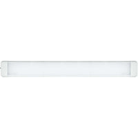 Low Profile Trio LED Light with Switch (470mm / 1450lm)