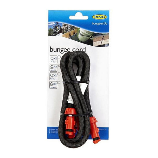 Bungee Clic 300mm Cord Nova - UK Camping And Leisure