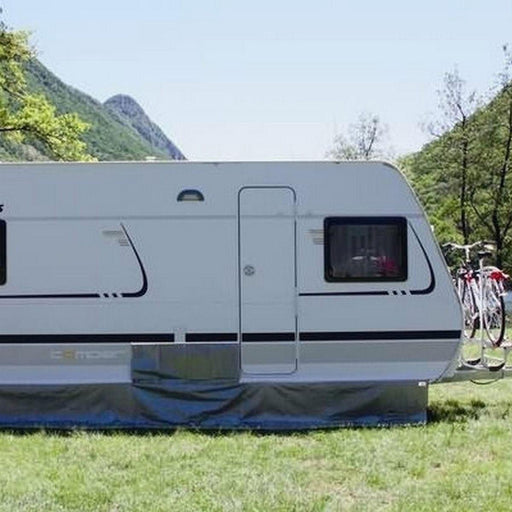 Fiamma Caravan Skirting Fiamma - UK Camping And Leisure