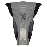 Oxford Aquatex Touring Premium Bike Cover - 1-2 Bikes - View 2