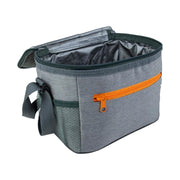 Bo-Camp Cooler Bag Grey 5L Bo-Camp - UK Camping And Leisure
