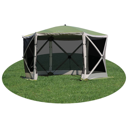 Quest Screen House 6 120051 Quest - UK Camping And Leisure