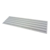 Thetford Sr Vent Cover Fiat Bianco 435X130Mm 62445584