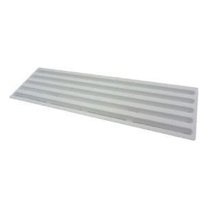 Thetford Sr Vent Cover Fiat Bianco 435X130Mm 62445584 Thetford - UK Camping And Leisure