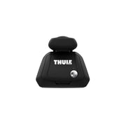 Thule SmartRack XT AluminiumBar 118 cm complete roof rack system Car racks Thule - Bars 4 Cars