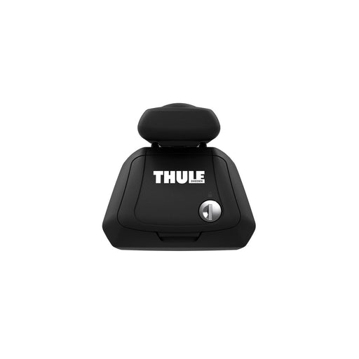 Thule SmartRack XT AluminiumBar 118 cm complete roof rack system Car racks Thule - Bars 4 Cars