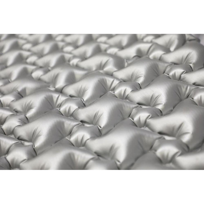 Vango Aotrom Thermo Self inflating Sleep Mat Anthracite Vango - UK Camping And Leisure