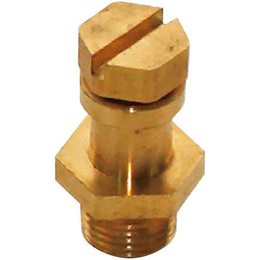 AG Test Nipples (1/8" BSP Male / Pack of 3) for RVs AG - UK Camping And Leisure