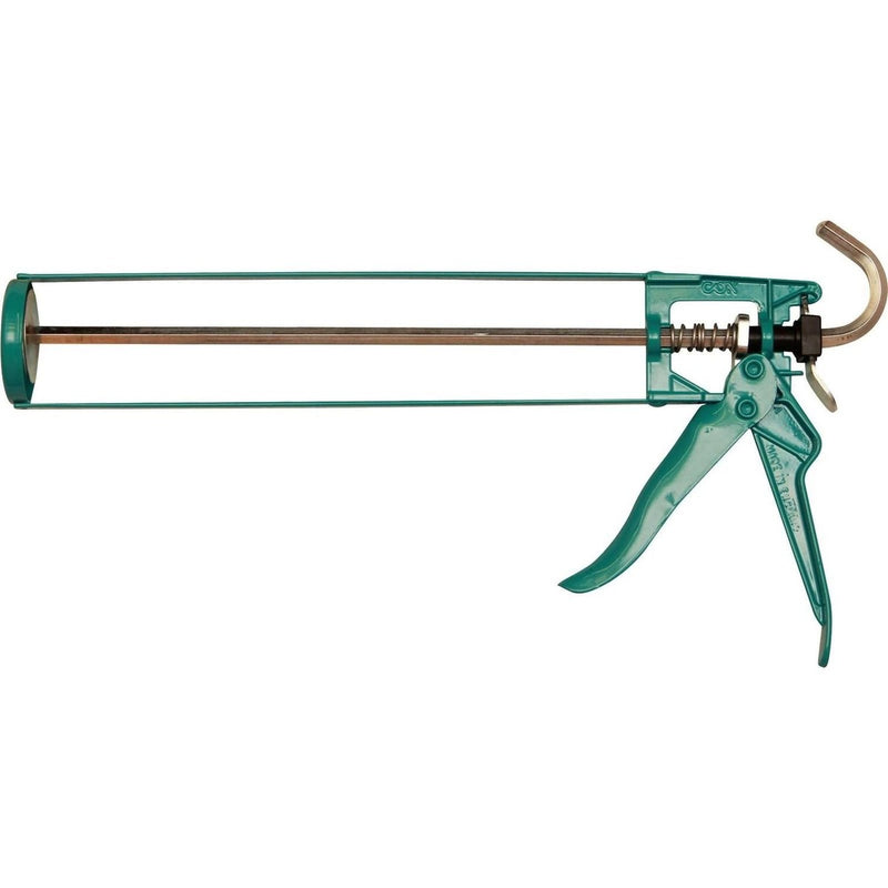 Geocel Easiflow Sealant Applicator Gun (310ml to 400ml Cartridge) Geocel - UK Camping And Leisure