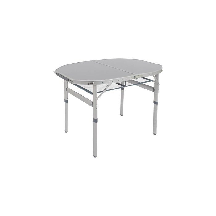Bo-Camp Table Premium Oval Case Model 100 x 70cm Bo-Camp - UK Camping And Leisure