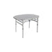 Bo-Camp Table Premium Oval Case Model 100 x 70cm Bo-Camp - UK Camping And Leisure