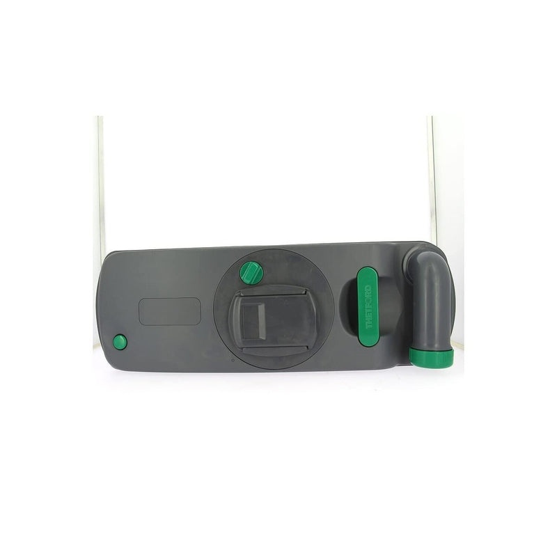 Thetford C400C Cassette Holding Tank Left Hand 3232606 Thetford - UK Camping And Leisure