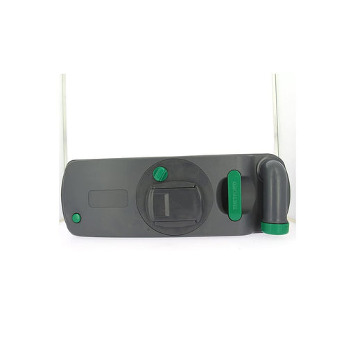 Thetford C400C Cassette Holding Tank Left Hand 3232606 Thetford - UK Camping And Leisure