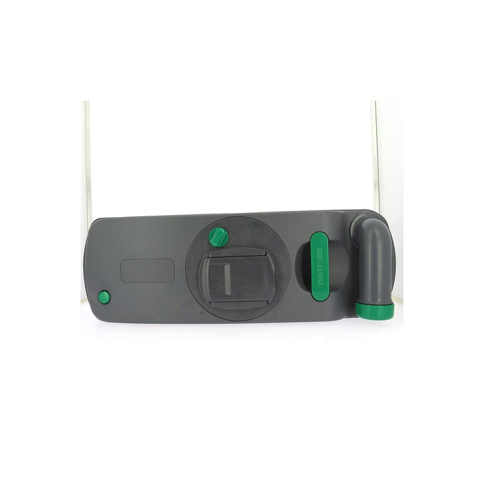 Thetford C400C Cassette Holding Tank Left Hand 3232606 Thetford - UK Camping And Leisure