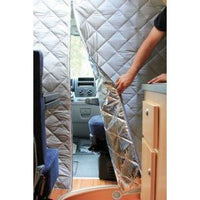 Fiamma Thermo Wall Ducato Cabin 06585A01-