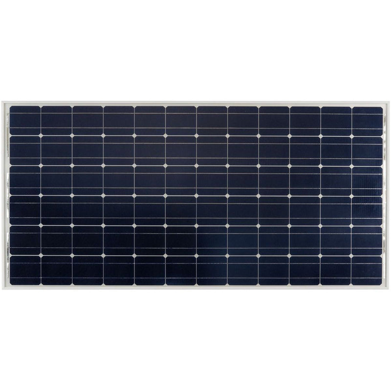 Victron Solar Panel 4a Monocrystal (90W / 12V / 780mm x 668mm) for Caravan and Victron - UK Camping And Leisure