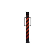 SAS Security Products SAS Concrete in Removable Security Post Lock Keyed Alike - Image 3 of 7 | UK Camping and Leisure
