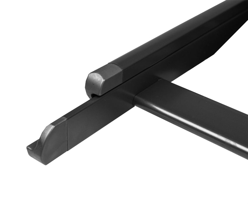 Westfield Avantgarde Noblesse Chair (Charcoal Grey) Westfield - UK Camping And Leisure