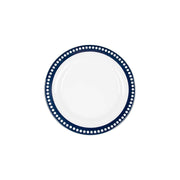 Gimex Marine Line Tableware Blue Betta 16 Pieces Gimex - UK Camping And Leisure