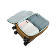 Thule compression packing cube compression packing cube medium pond grey Thule - UK Camping And Leisure