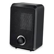 Quest Barbuda ceramic heater Quest - UK Camping And Leisure