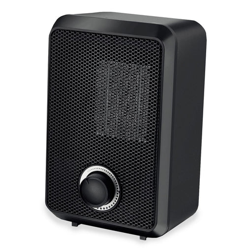 Quest Barbuda ceramic heater Quest - UK Camping And Leisure