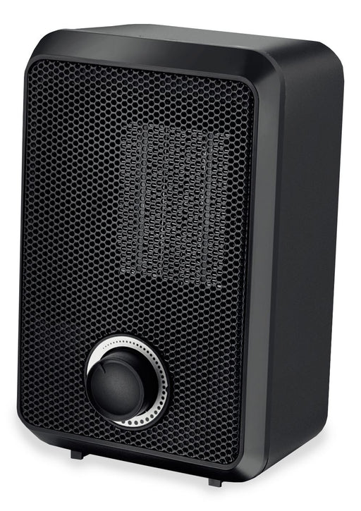 Quest Barbuda ceramic heater Quest - UK Camping And Leisure