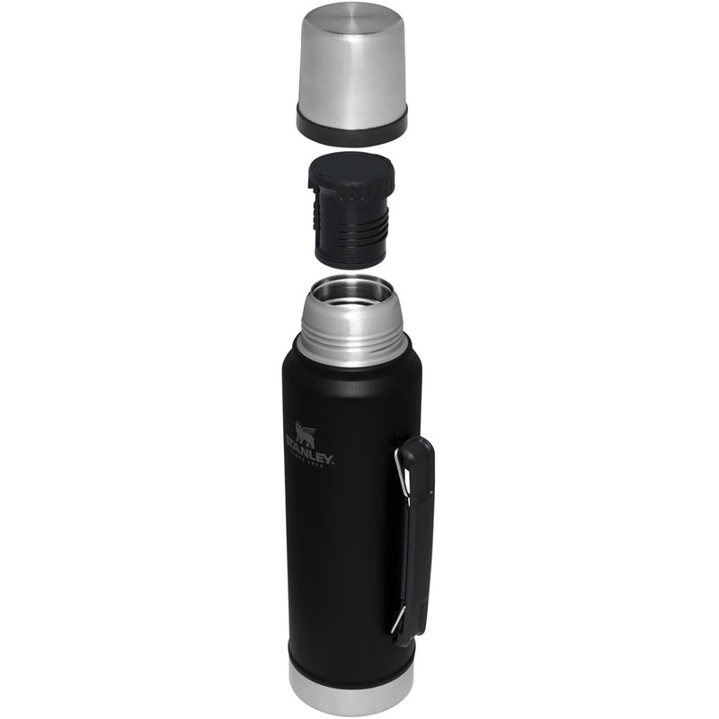 Stanley The Legendary Classic Bottle 1.4L - Image 4 of 22 | UK Camping and Leisure