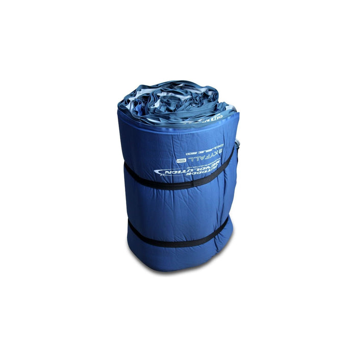 Outdoor Revolution Sky Fall Double 200mm Self Inflating Mat Outdoor Revolution - UK Camping And Leisure