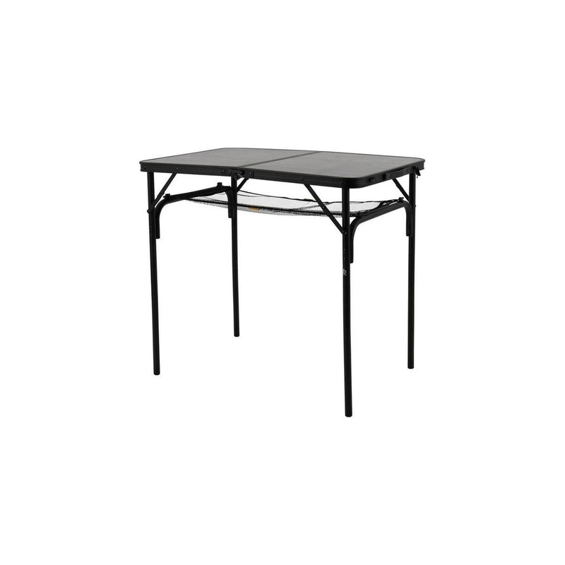 Bo-Camp Industrial Collection Table Northgate Case 90 x 60cm Bo-Camp - UK Camping And Leisure