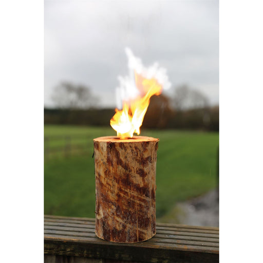 Quest Log Candle sp0007 Quest - UK Camping And Leisure