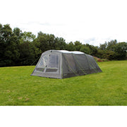 Outdoor Revolution Airedale 500T Air Tent 5 Berth Family Tent Inc Footprint - View 3