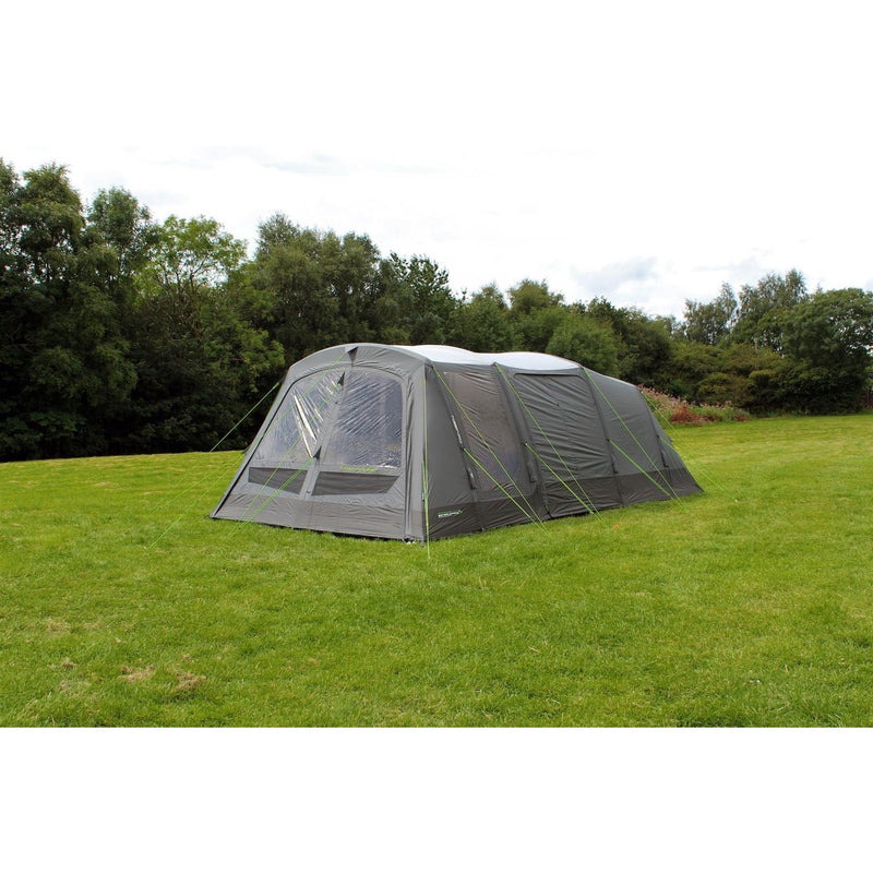 Outdoor Revolution Airedale 500T Air Tent 5 Berth Family Tent Inc Footprint - View 3
