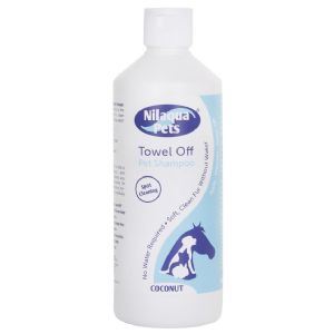 Coconut Pet Shampoo 500Ml TOPS-C500 UK Camping And Leisure - UK Camping And Leisure