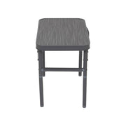 Bo-Camp Table Logan 56 x 34cm Bo-Camp - UK Camping And Leisure