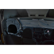 Maypole Internal Thermal Blind for Volkswagen Crafter Maypole - UK Camping And Leisure