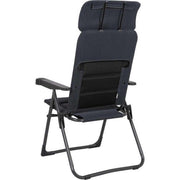 Crespo Chair AP/213 Air Deluxe Compact in Grey (2025 Model) - View 8