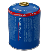 Campingaz CV 470 Plus All Season Gas Cartridge - 3 Pack