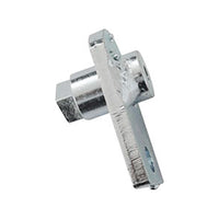 Techno Step Metal Bracket and Gear (2V05009 and 08/A)