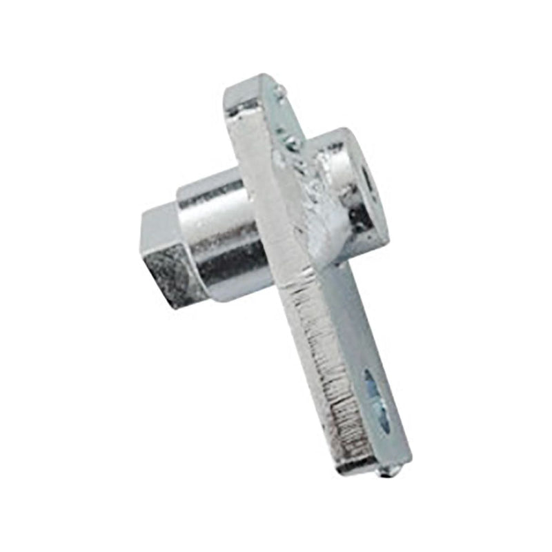 Techno Step Metal Bracket and Gear (2V05009 and 08/A) Nova - UK Camping And Leisure