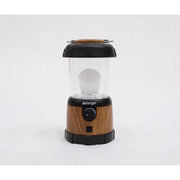Vango Nova 200 Recharge USB Camping Lantern - Wood Effect Vango - UK Camping And Leisure
