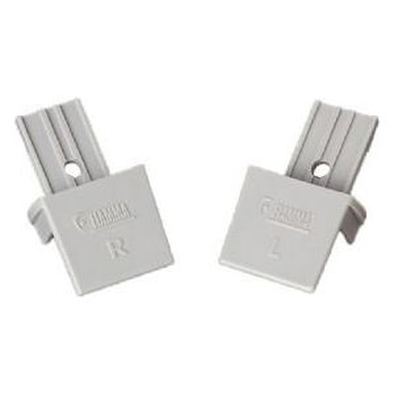 Fiamma F45I/Ti 250-300 Fix Clip S/Fast 98655-900 Fiamma - UK Camping And Leisure