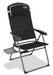 Quest Vienna Pro Recline Camping Caravan Chair with Side Table Quest - UK Camping And Leisure