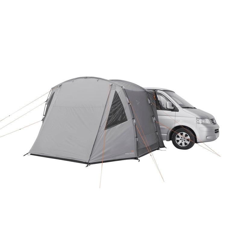 Easy Camp Eidfjord Driveaway Awning Campervan 180-205cm Low - View 3