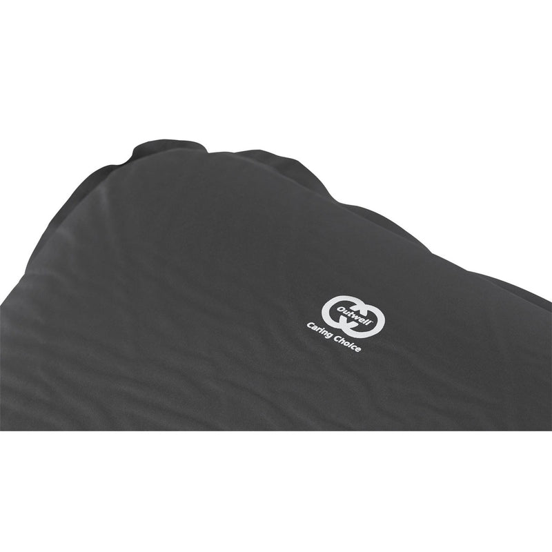 Outwell Sleepin Single 10.0 cm Self Inflating Sleep Mat Camping - View 2