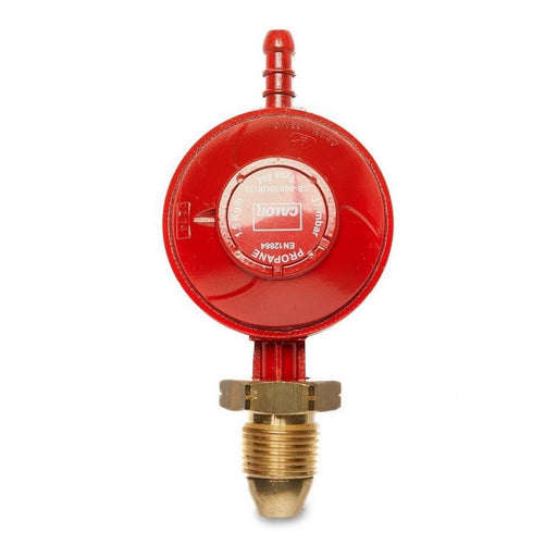 Calor Propane Screw On 15Kg/H Regulator 601229 Calor - UK Camping And Leisure