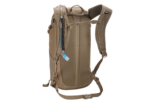 Thule AllTrail hydration pack 16L Faded Khaki tan Thule - UK Camping And Leisure