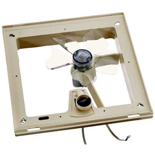 Fiamma Turbo Vent 28 F Kit 07903-02- Fiamma - UK Camping And Leisure
