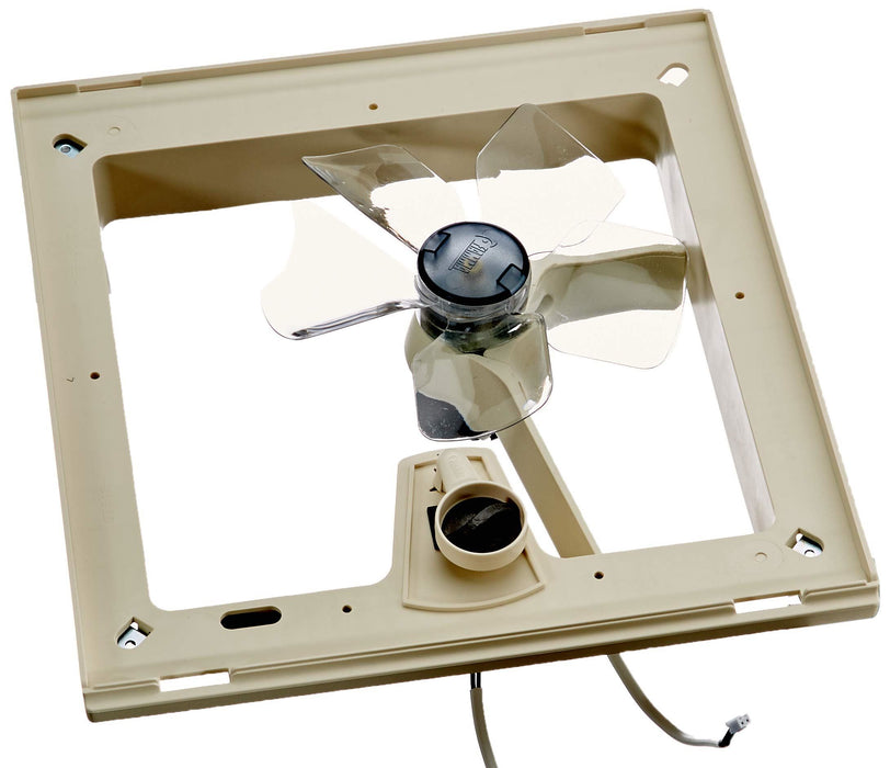 Fiamma Turbo Vent 28 F Kit 07903-02- Fiamma - UK Camping And Leisure