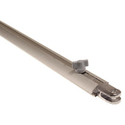 Fiamma F45s Left Hand Leg 2.50 (06270-06-) Fiamma - UK Camping And Leisure